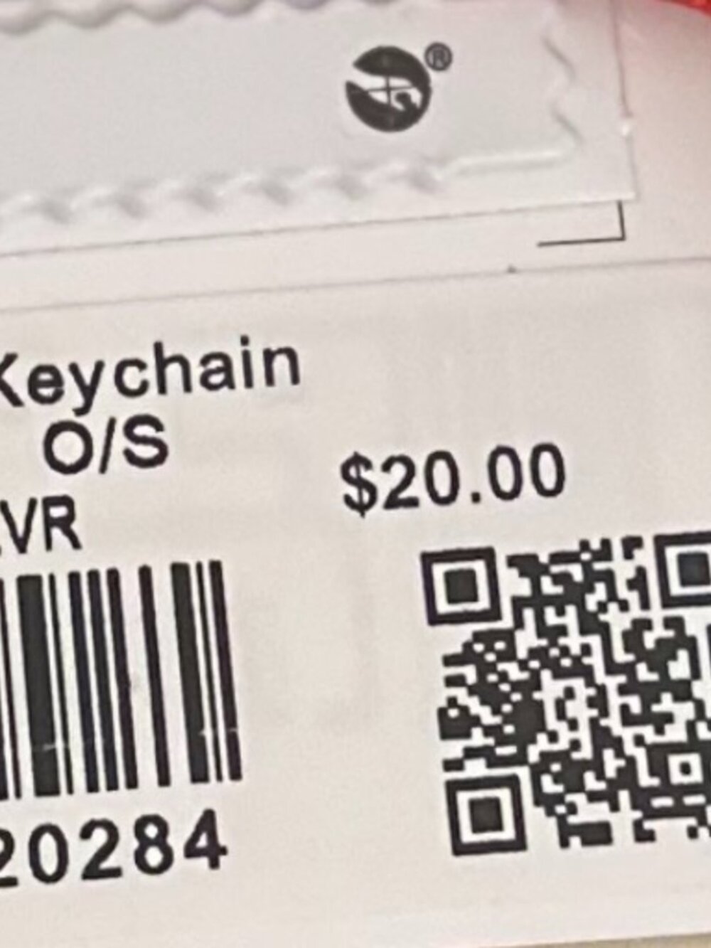 Never Lost Keychain - Picture 5 of 5